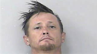 Kerron McCarthy, - St. Lucie County, FL 